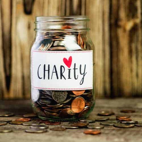 Choose the Right Charity Bodmin