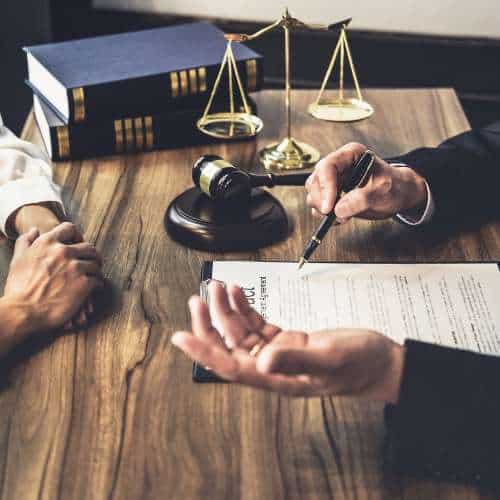 What Happens If the Court Invalidates the Will Bodmin